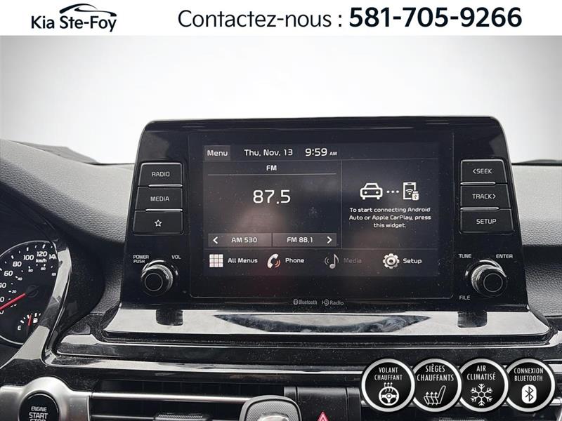 kia Seltos 2023 - 17