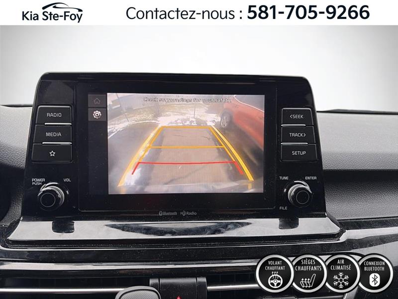 kia Seltos 2023 - 18