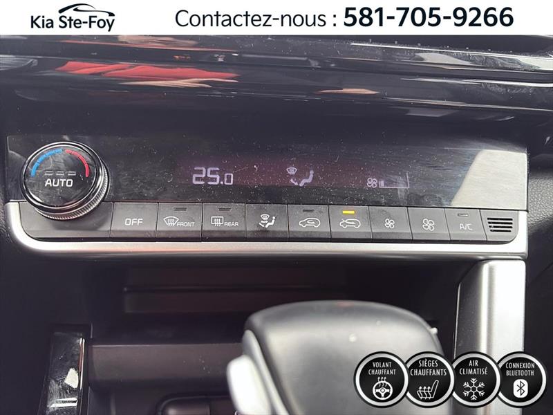 kia Seltos 2023 - 20