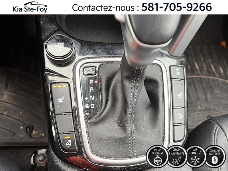 kia Seltos 2023 - 21