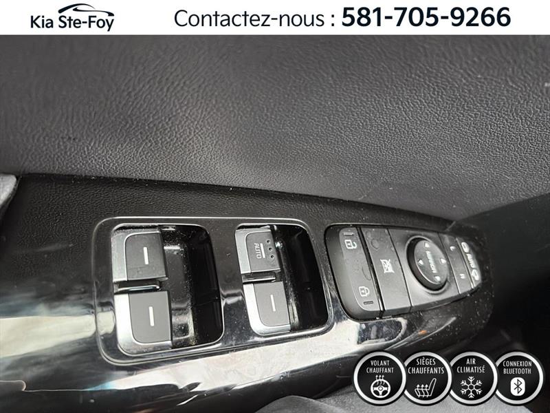 kia Sportage 2022 - 11