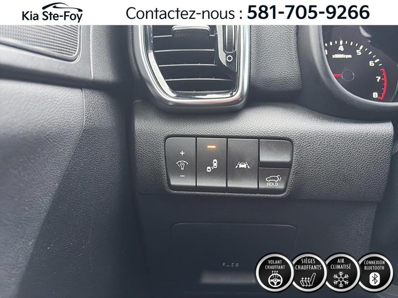 kia Sportage 2022 - 13