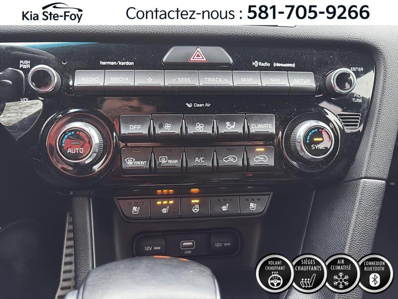 kia Sportage 2022 - 22