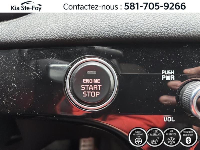 kia Sportage 2022 - 23