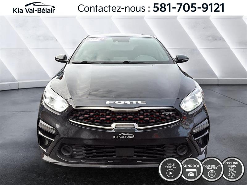 kia Forte5 2021 - 2