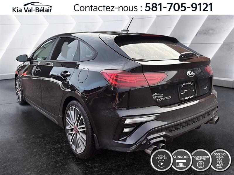 kia Forte5 2021 - 11