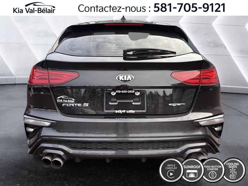 kia Forte5 2021 - 12