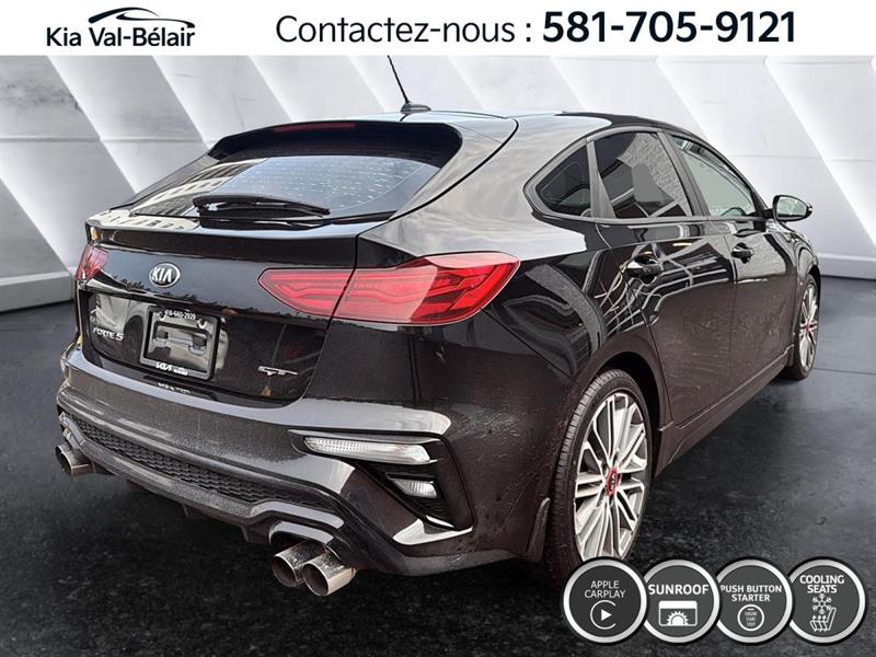 kia Forte5 2021 - 13