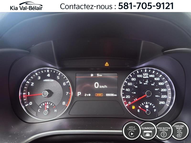 kia Forte5 2021 - 15