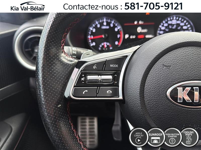 kia Forte5 2021 - 16