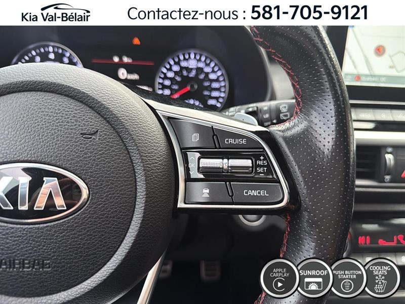 kia Forte5 2021 - 17