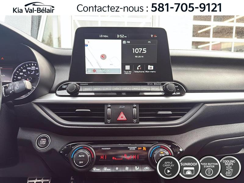 kia Forte5 2021 - 18