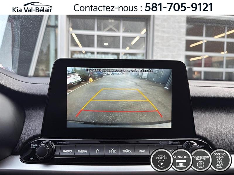 kia Forte5 2021 - 20