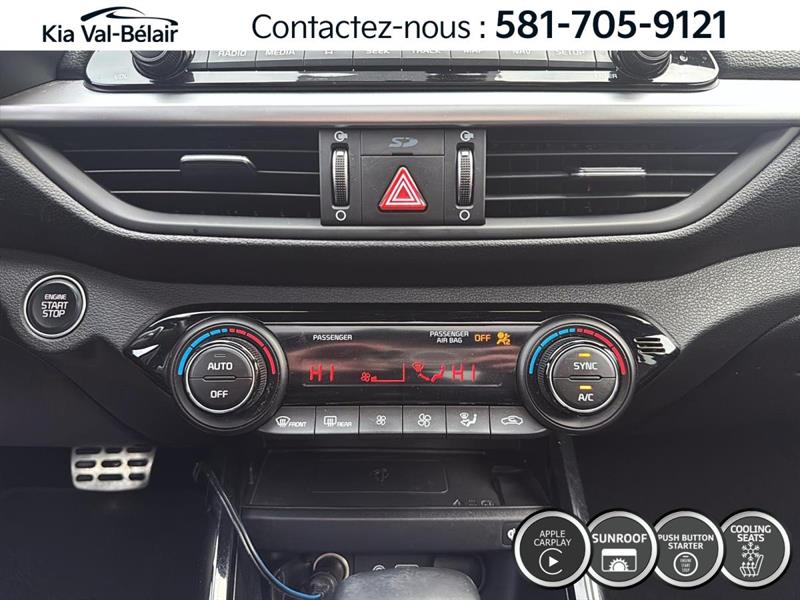 kia Forte5 2021 - 21