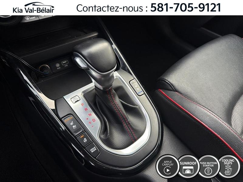 kia Forte5 2021 - 22