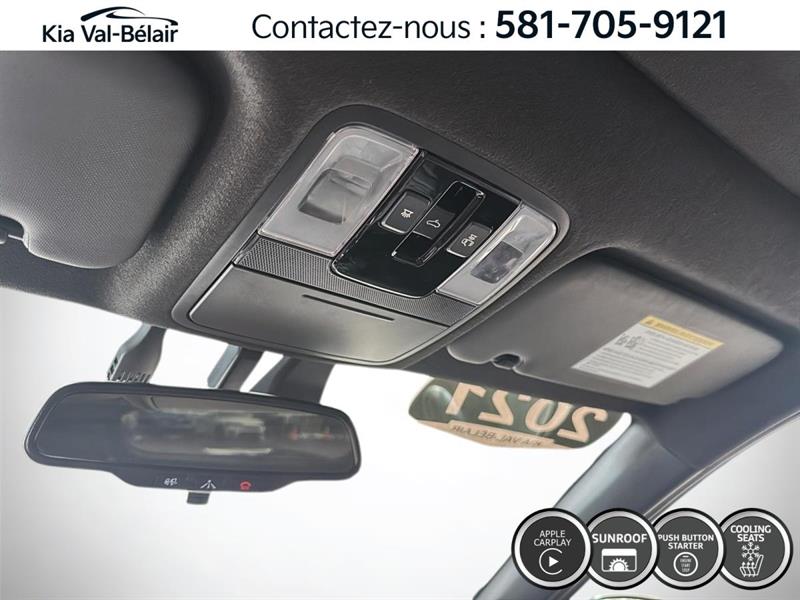 kia Forte5 2021 - 26