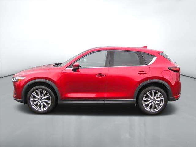 mazda CX-5 2020 - 3