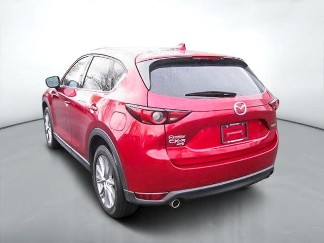 mazda CX-5 2020 - 4