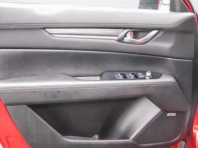 mazda CX-5 2020 - 8