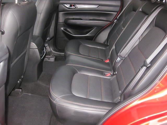 mazda CX-5 2020 - 12