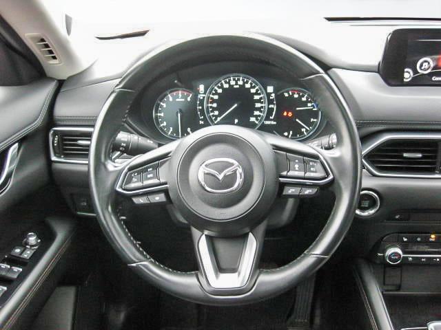 mazda CX-5 2020 - 13