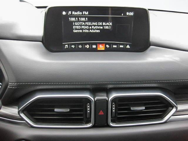 mazda CX-5 2020 - 16