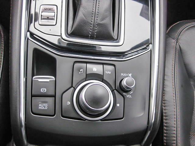 mazda CX-5 2020 - 21