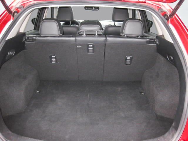 mazda CX-5 2020 - 23