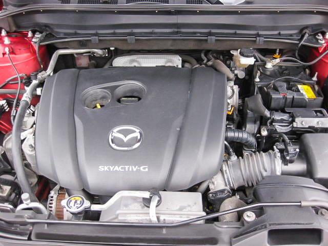 mazda CX-5 2020 - 28