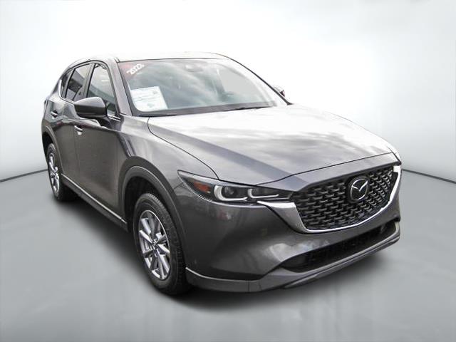 mazda CX-5 2023