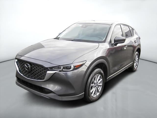 mazda CX-5 2023 - 2