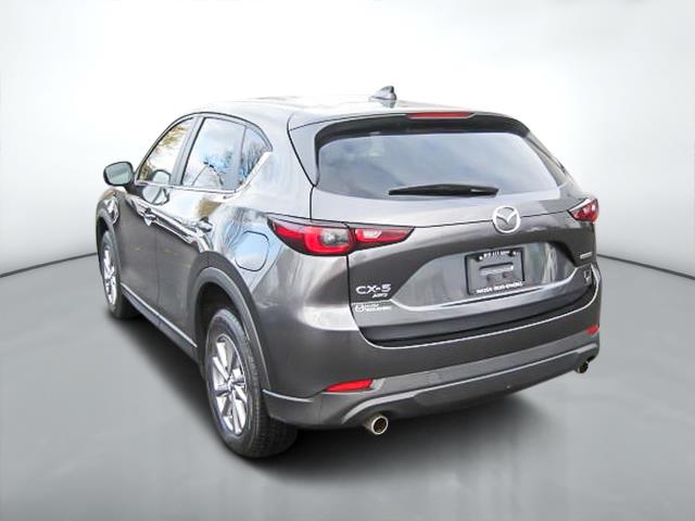 mazda CX-5 2023 - 4