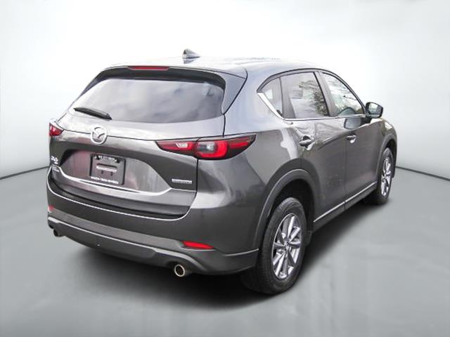 mazda CX-5 2023 - 5