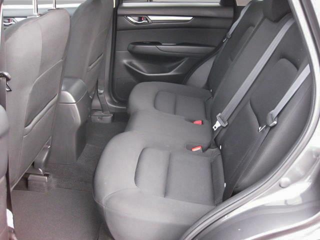 mazda CX-5 2023 - 11