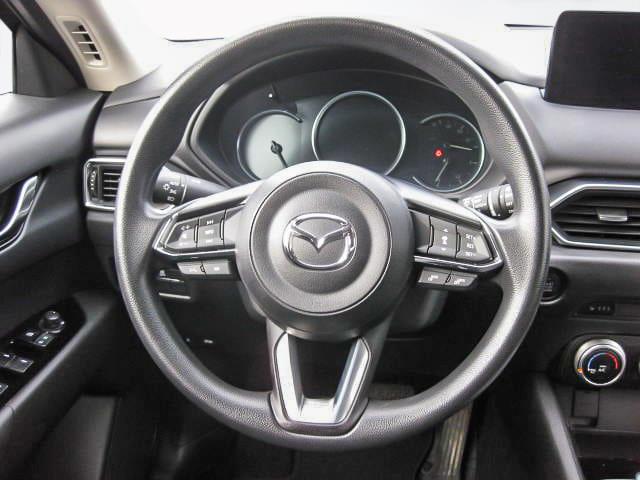 mazda CX-5 2023 - 12