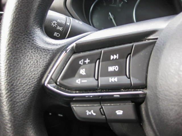 mazda CX-5 2023 - 13