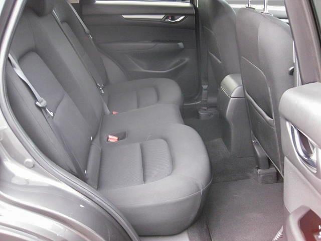 mazda CX-5 2023 - 23