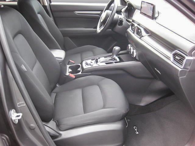 mazda CX-5 2023 - 24