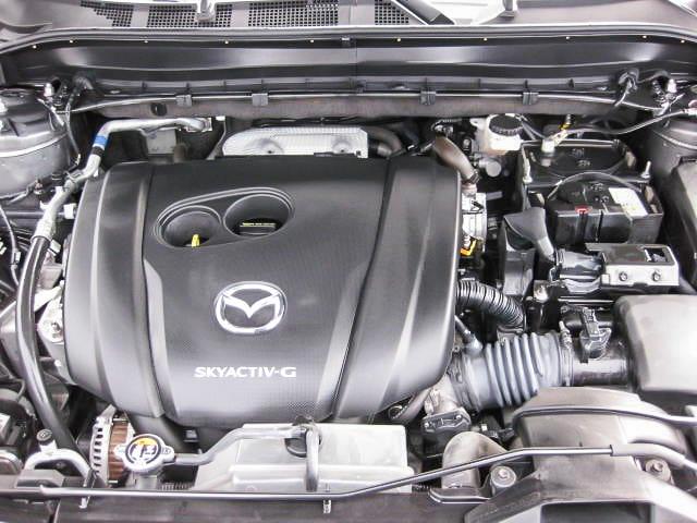 mazda CX-5 2023 - 25