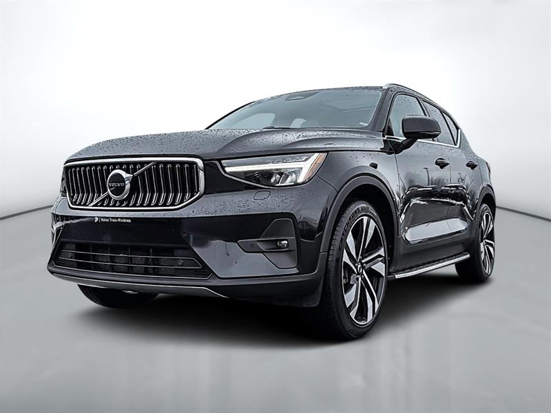 volvo XC40 2023 - 3