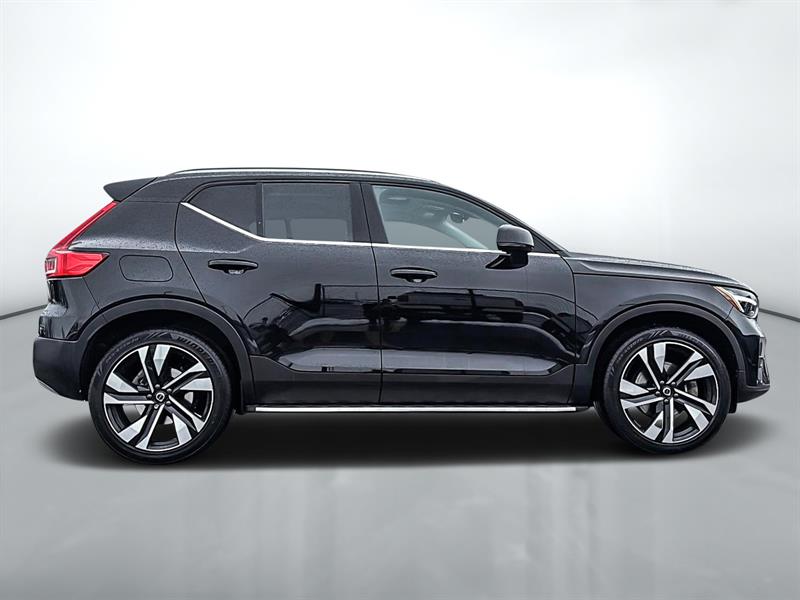 volvo XC40 2023 - 4