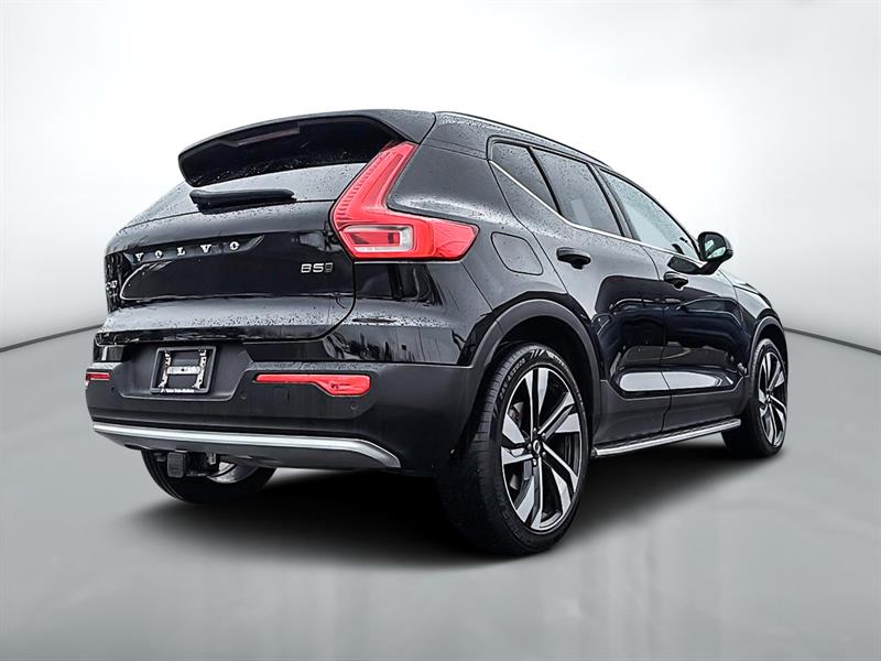 volvo XC40 2023 - 5
