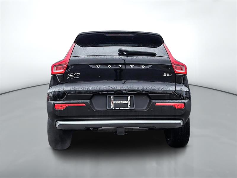 volvo XC40 2023 - 6