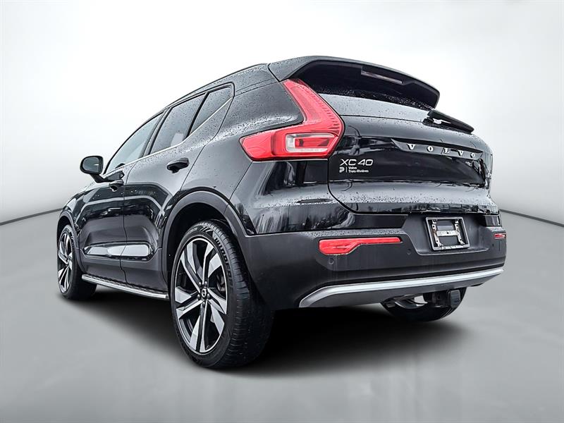 volvo XC40 2023 - 7