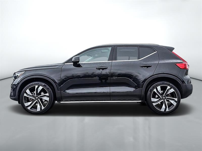 volvo XC40 2023 - 8