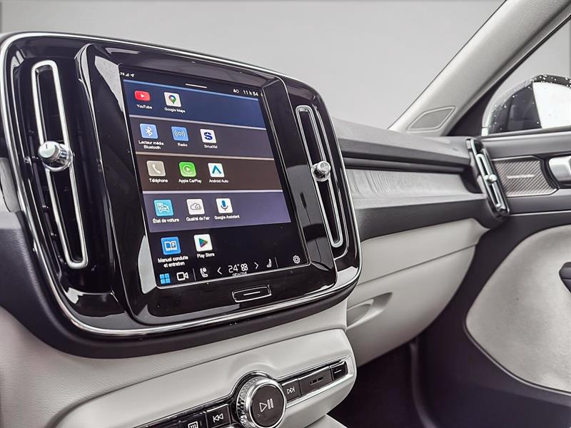 volvo XC40 2023 - 14