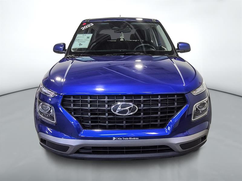 hyundai Venue 2023 - 2