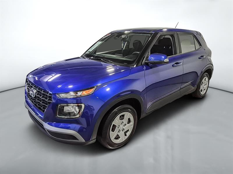 hyundai Venue 2023 - 3
