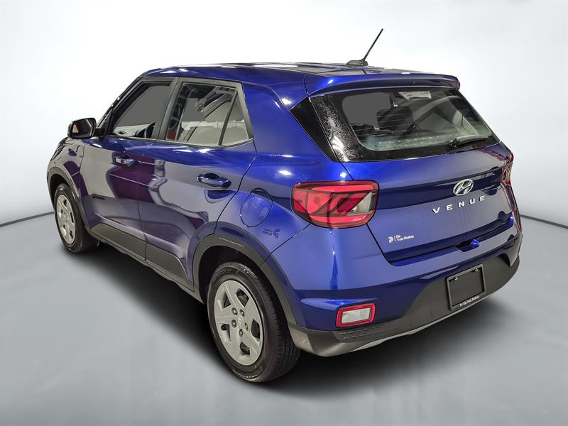 hyundai Venue 2023 - 5