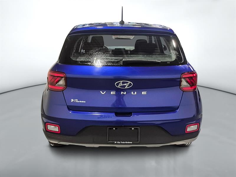 hyundai Venue 2023 - 6